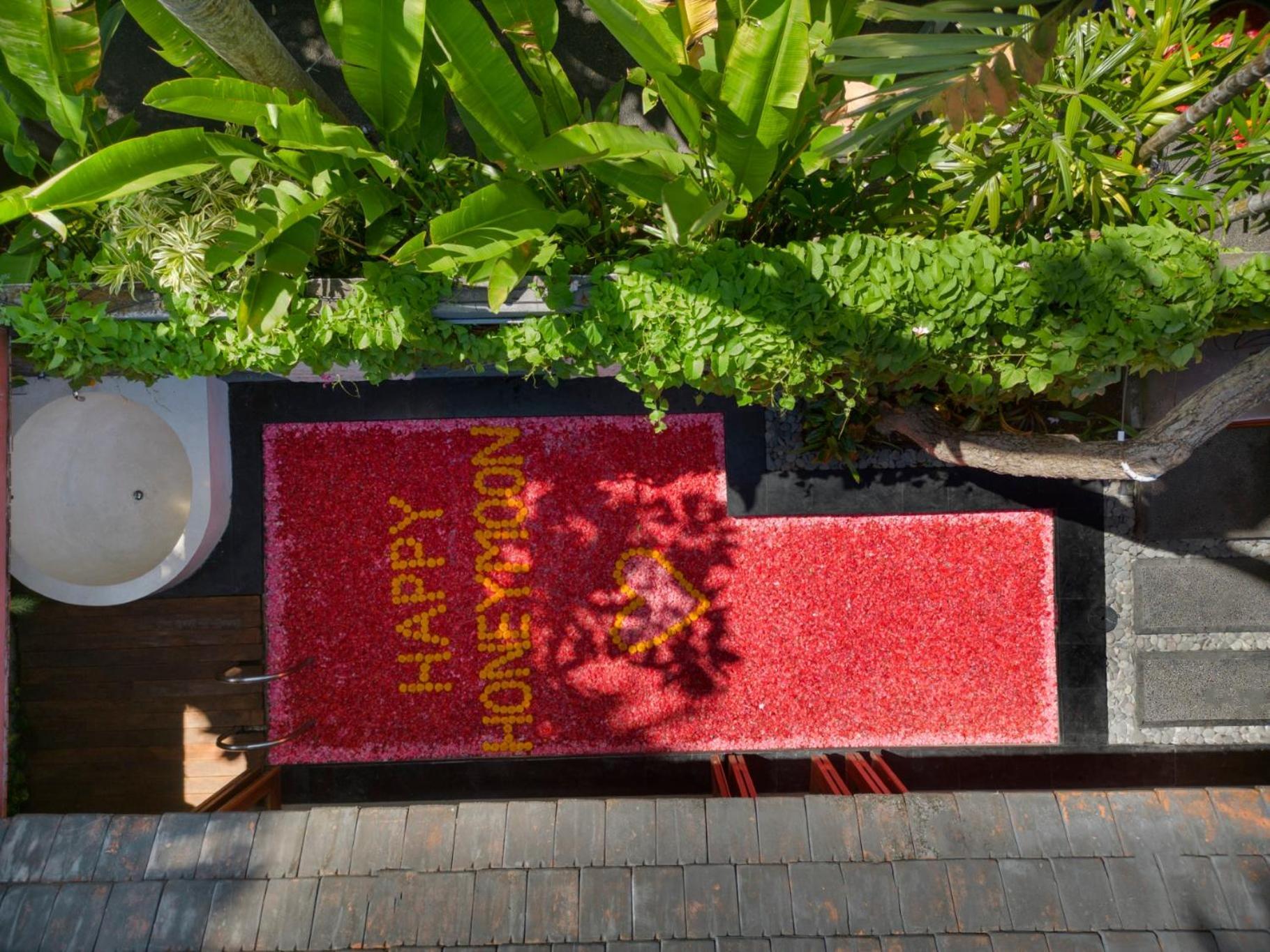Seminyak Sanctuary Villa By Ini Vie Hospitality Legian Eksteriør billede